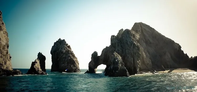 Cabo San Lucas Angelzone