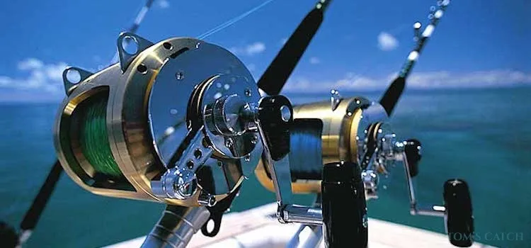 Fishing area Dominican Republic