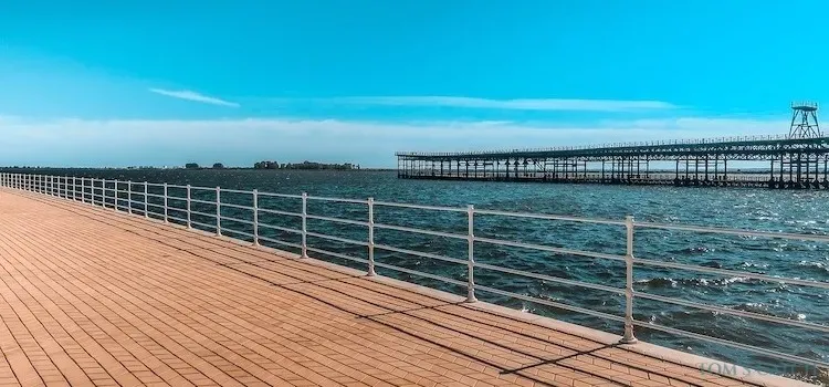 Huelva visgebied