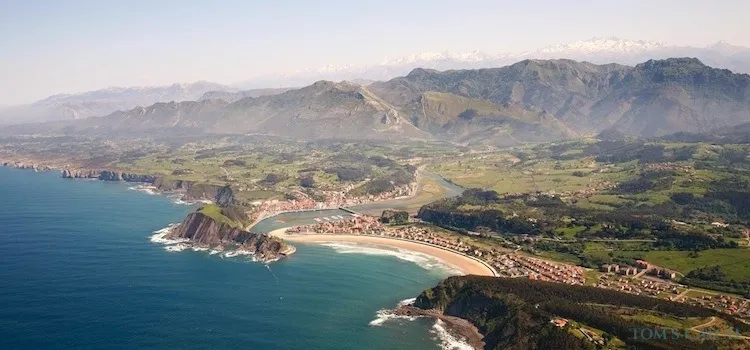 Azores zona di pesca