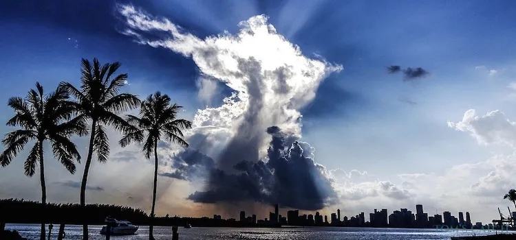 Zona de pesca Florida