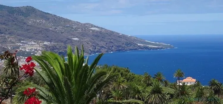 Zone de pêche Îles Canaries