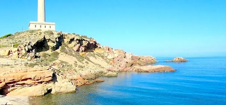 Zone de pêche Murcia